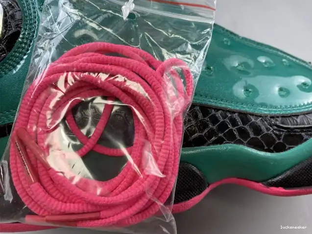 Rep LUCY Jordan Air Doernbecher 836405-305 13 Retro 0623